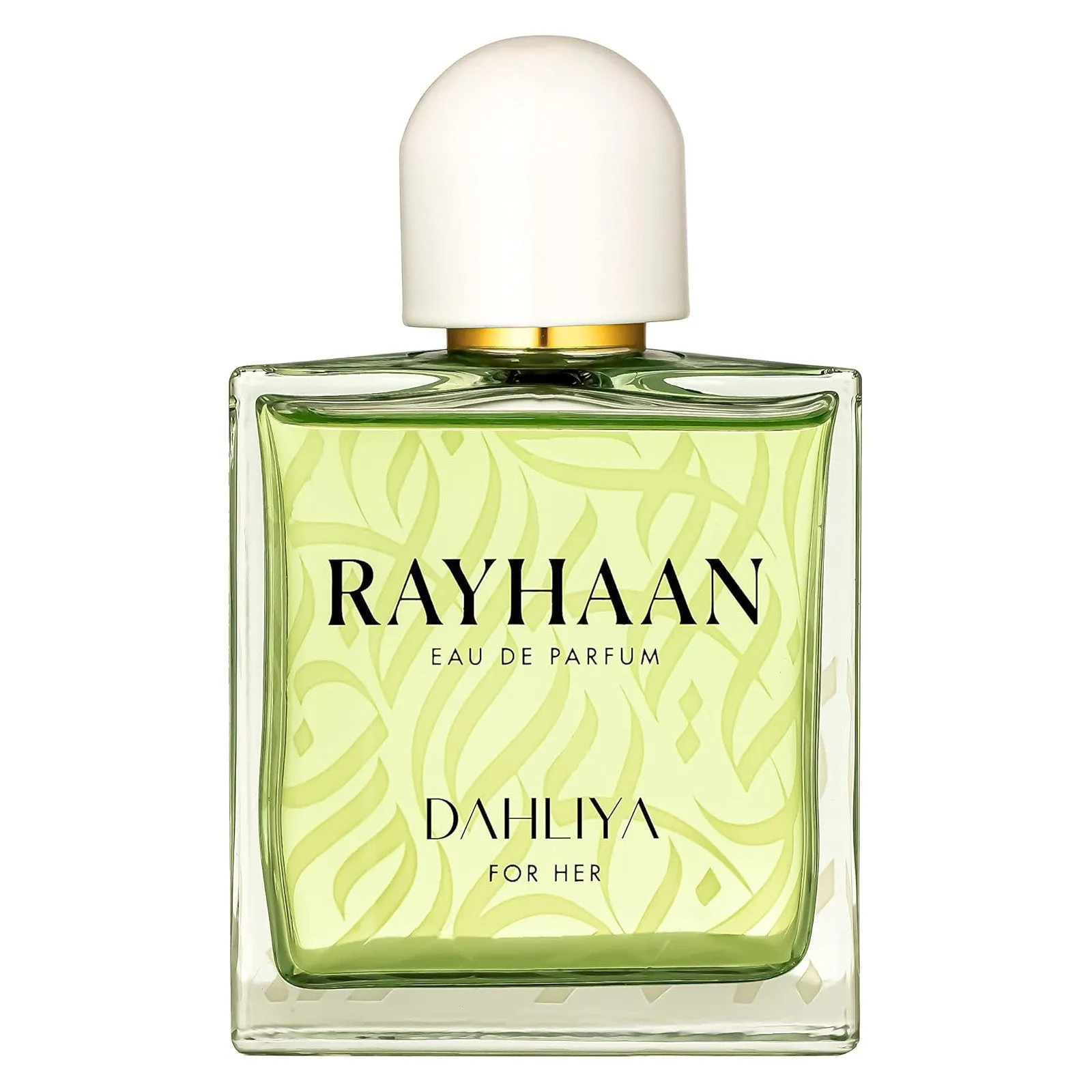 Rayhaan Floral Collection Dahliya Perfume For Women EDP 100ml