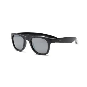 Real Shades Surf Sunglasses - Black