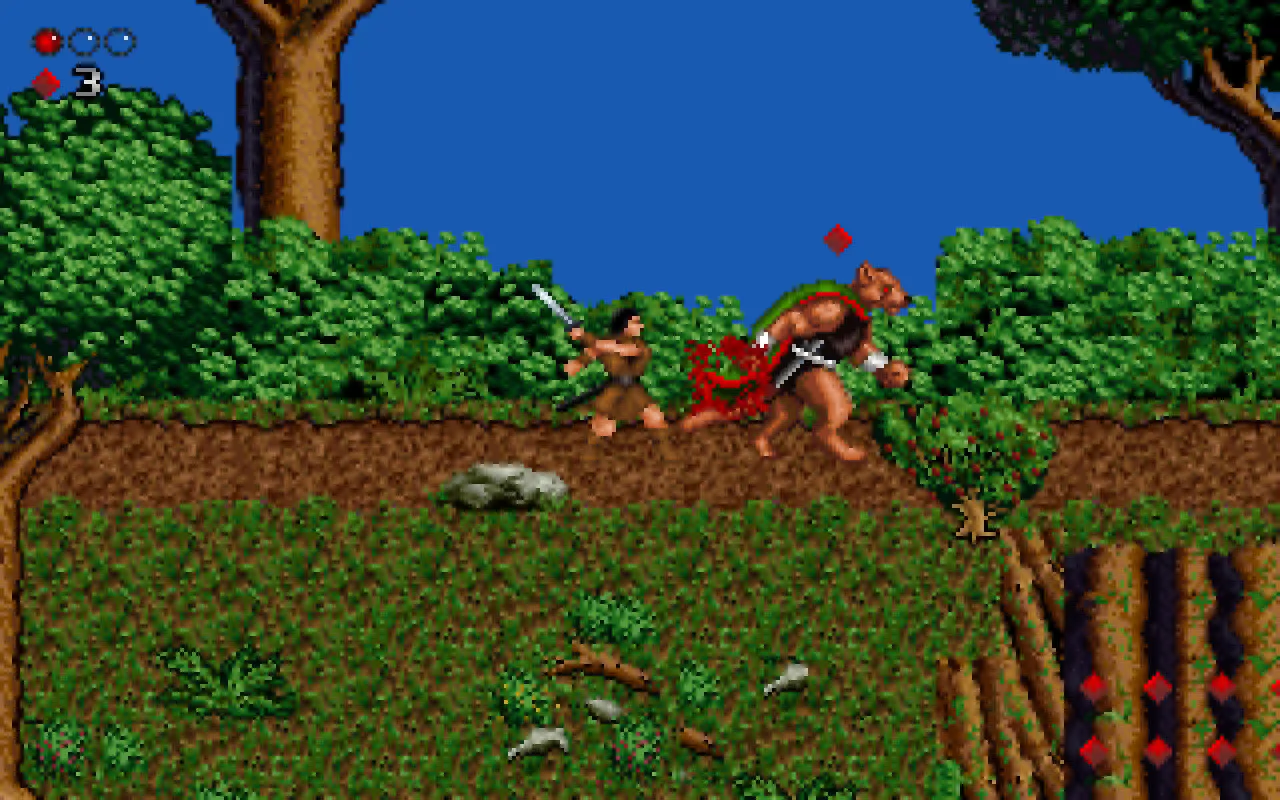 Realms of Chaos (PC/MAC)