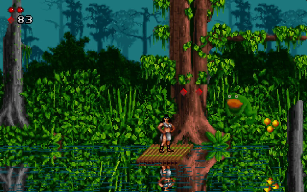 Realms of Chaos (PC/MAC)