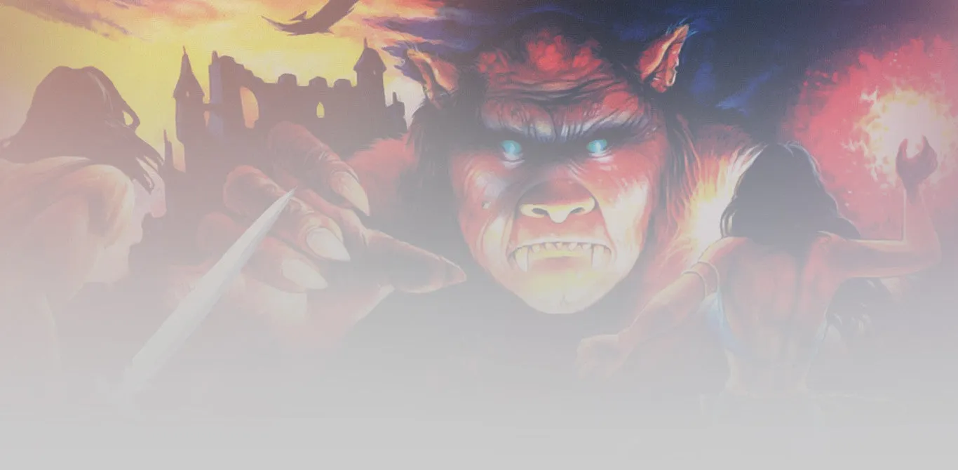 Realms of Chaos (PC/MAC)