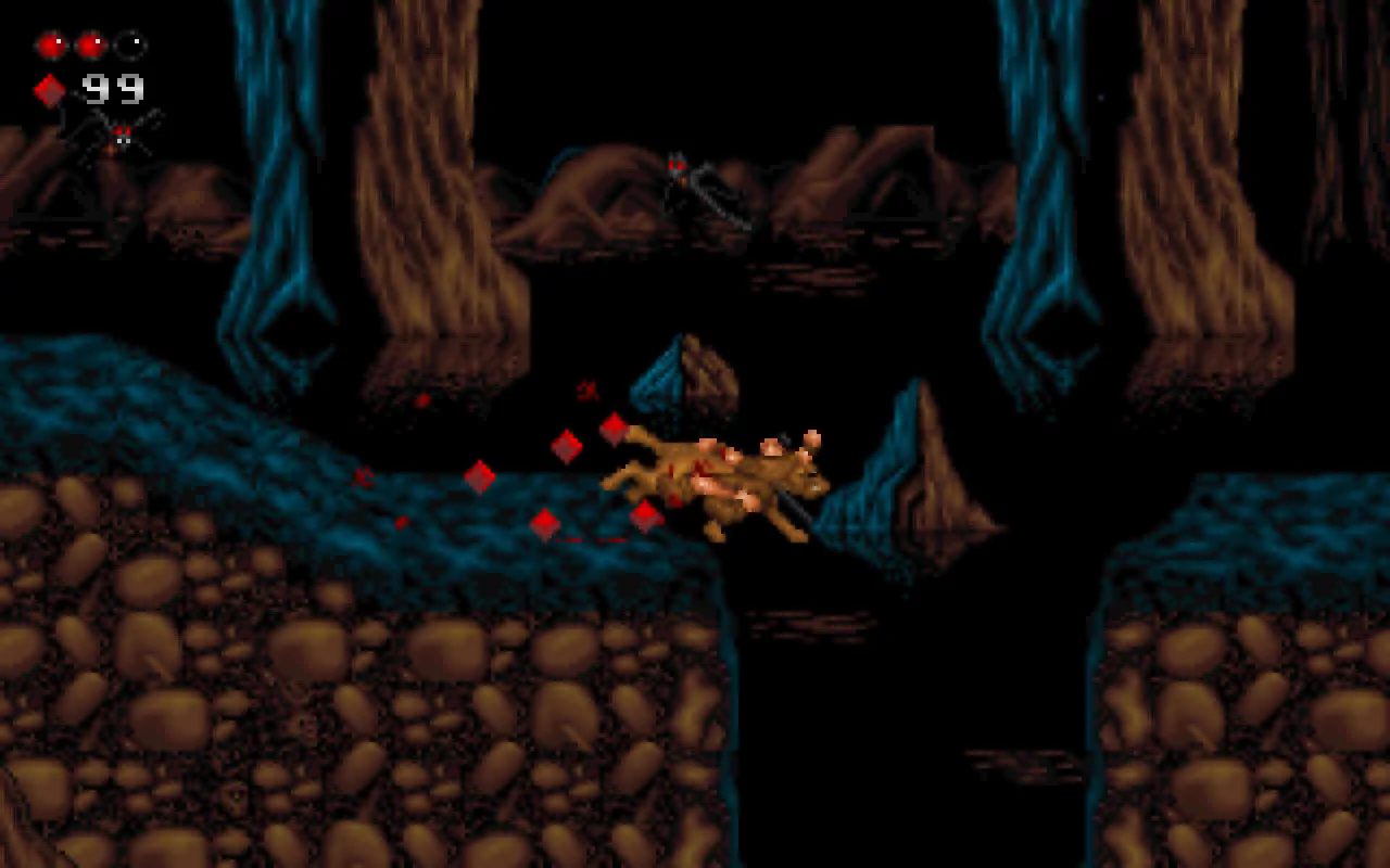 Realms of Chaos (PC/MAC)