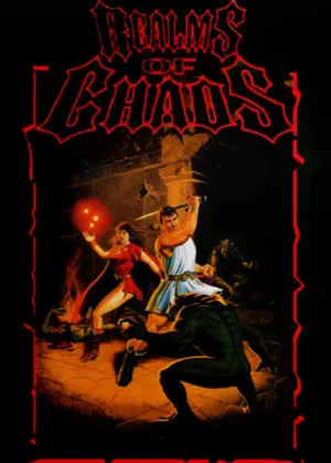 Realms of Chaos (PC/MAC)