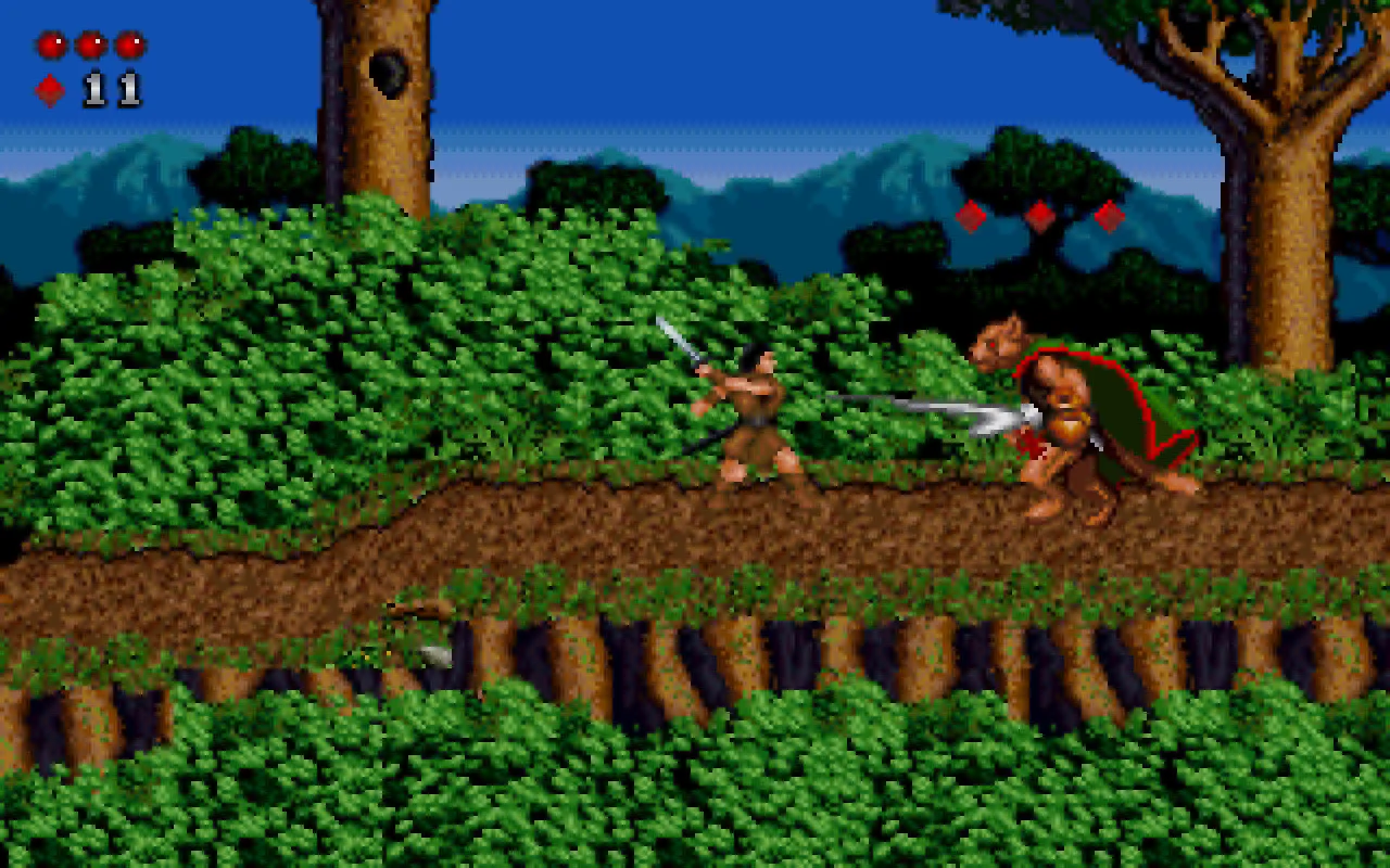 Realms of Chaos (PC/MAC)