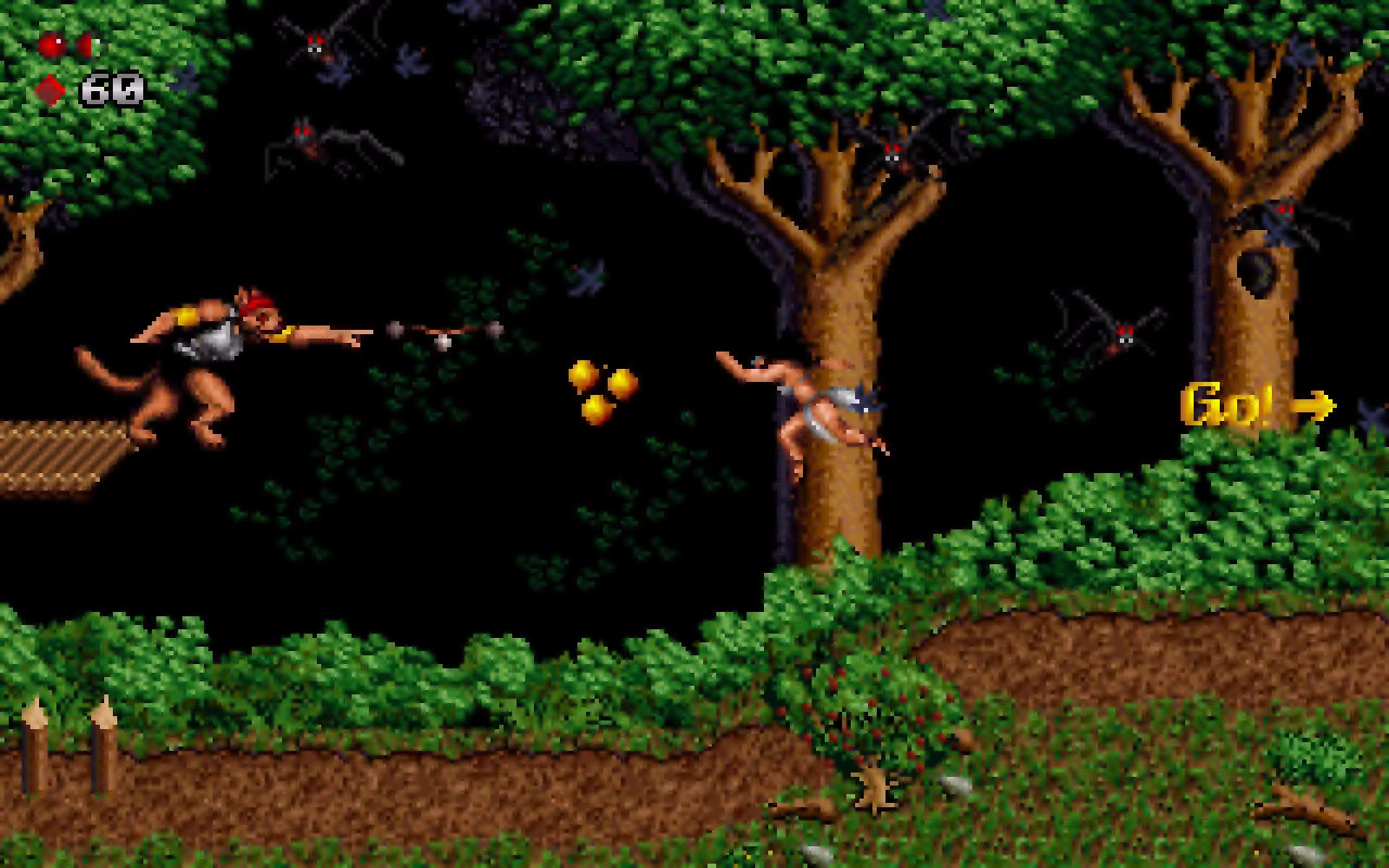 Realms of Chaos (PC/MAC)