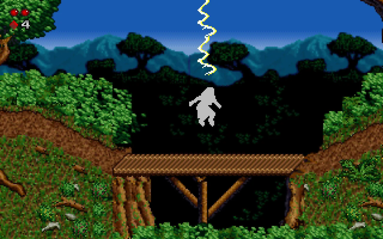 Realms of Chaos (PC/MAC)
