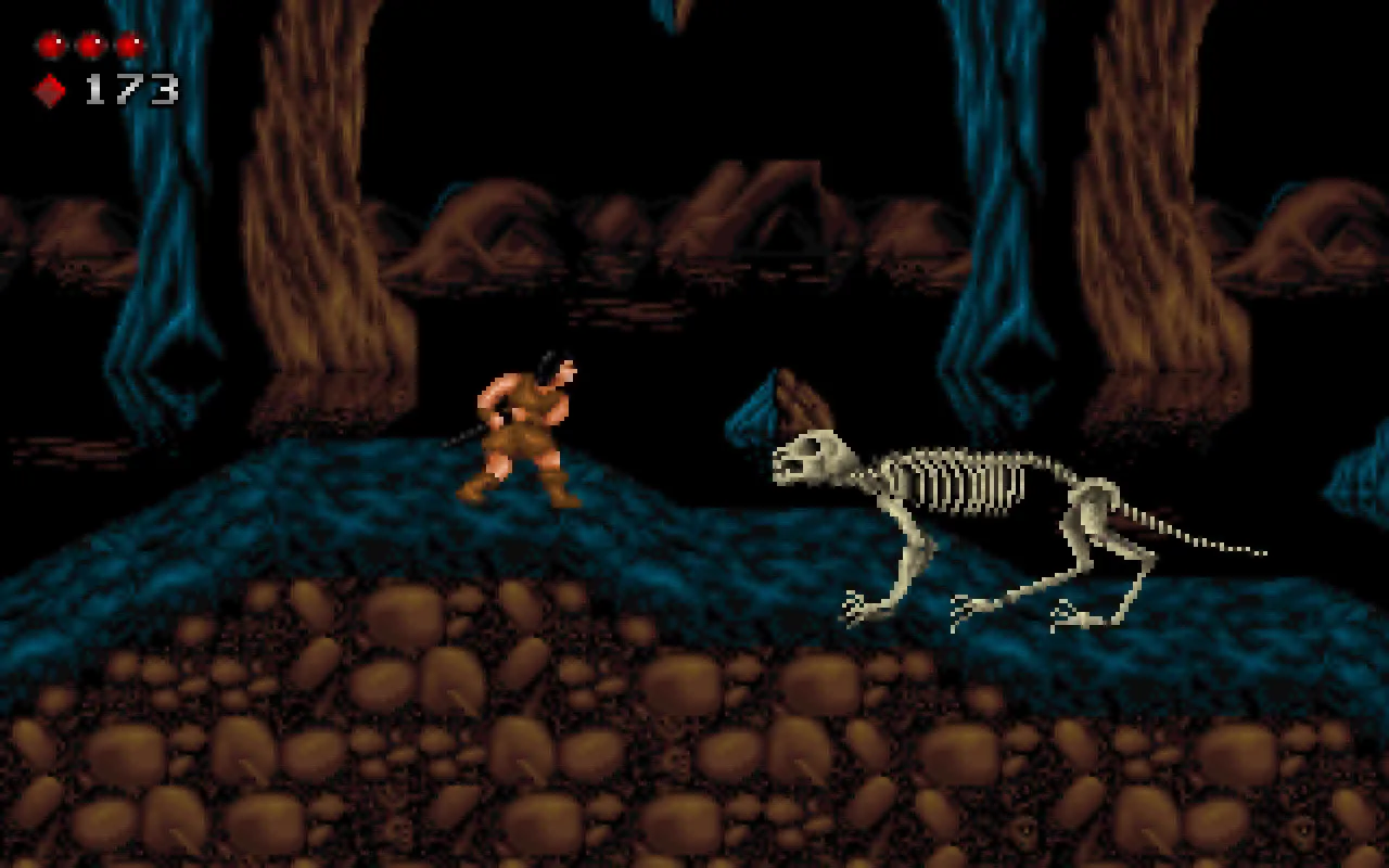 Realms of Chaos (PC/MAC)