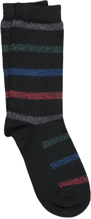 Rebel Crew | Jewel Metallic