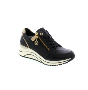 Remonte D0T03-01 - Black