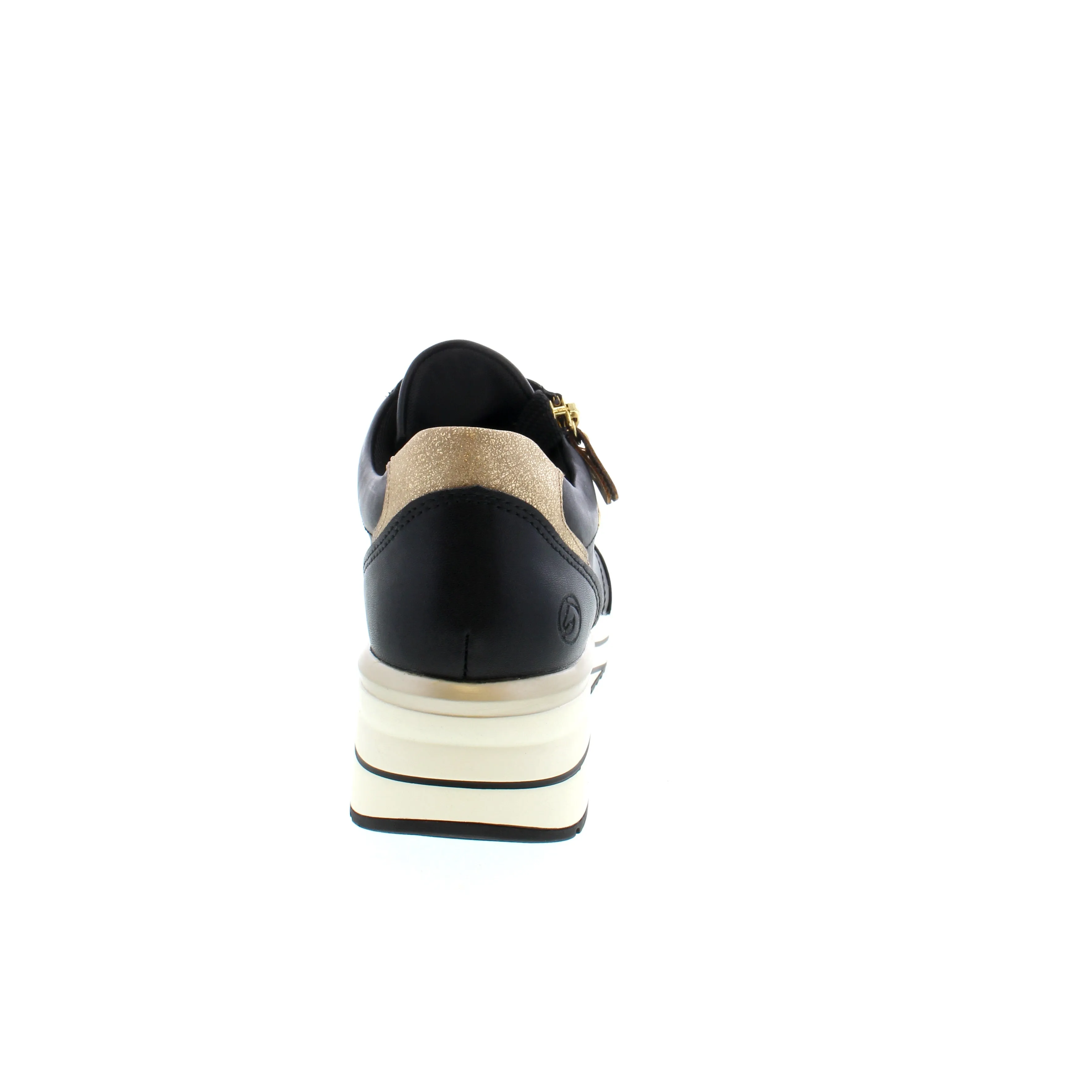 Remonte D0T03-01 - Black