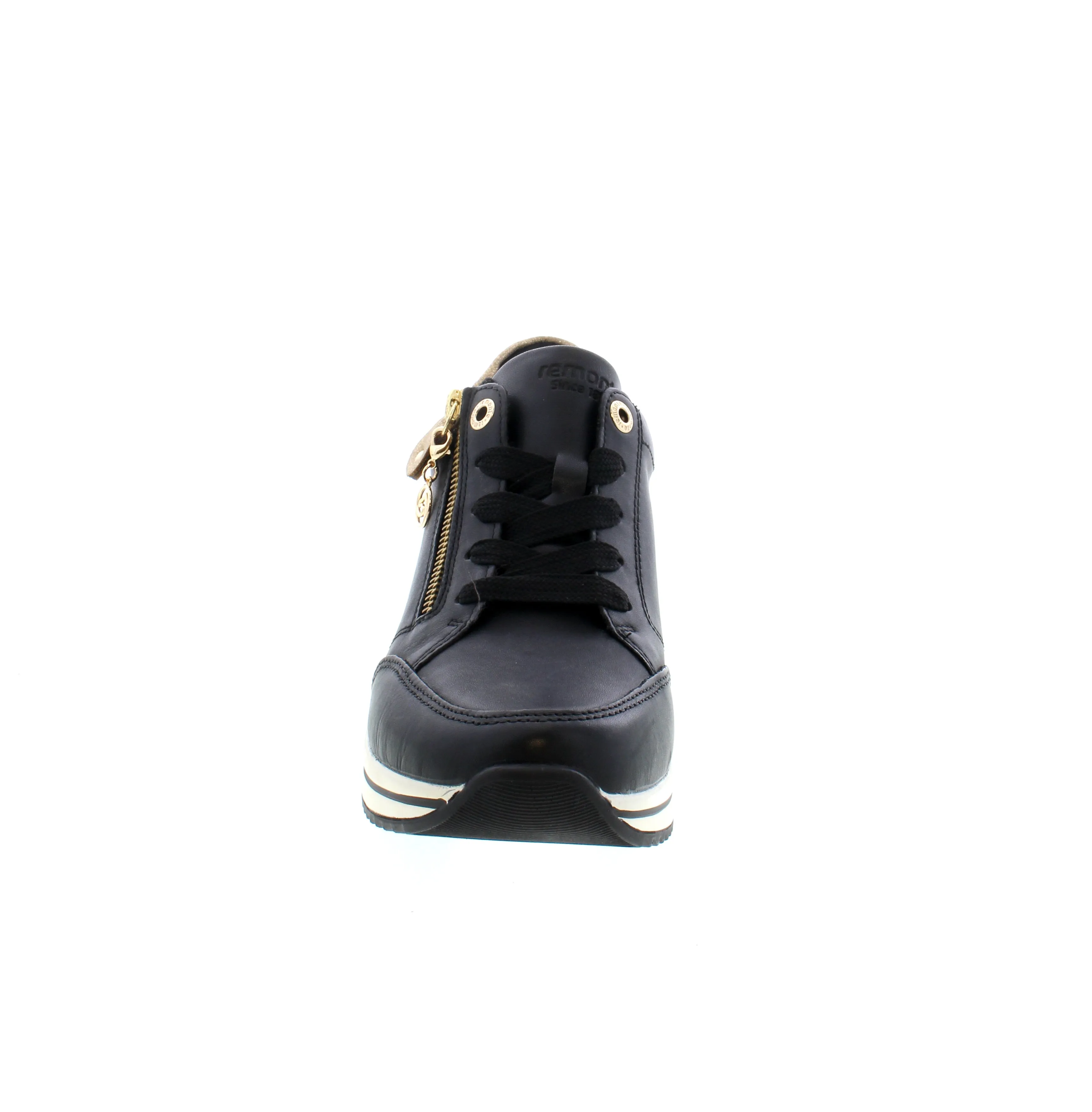 Remonte D0T03-01 - Black