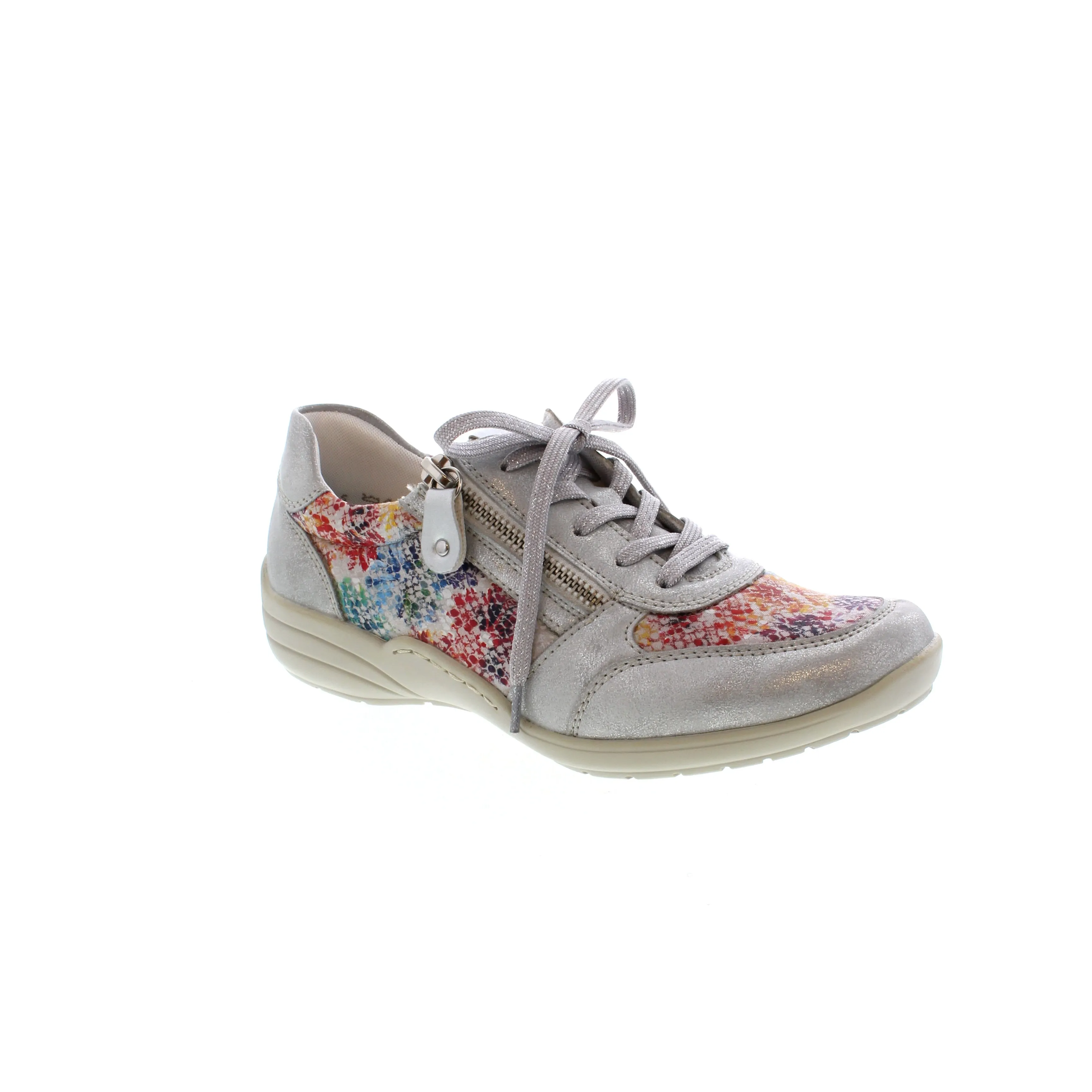 Remonte R7637-40 - Grey Multi