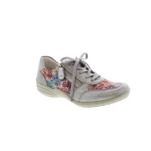 Remonte R7637-40 - Grey Multi