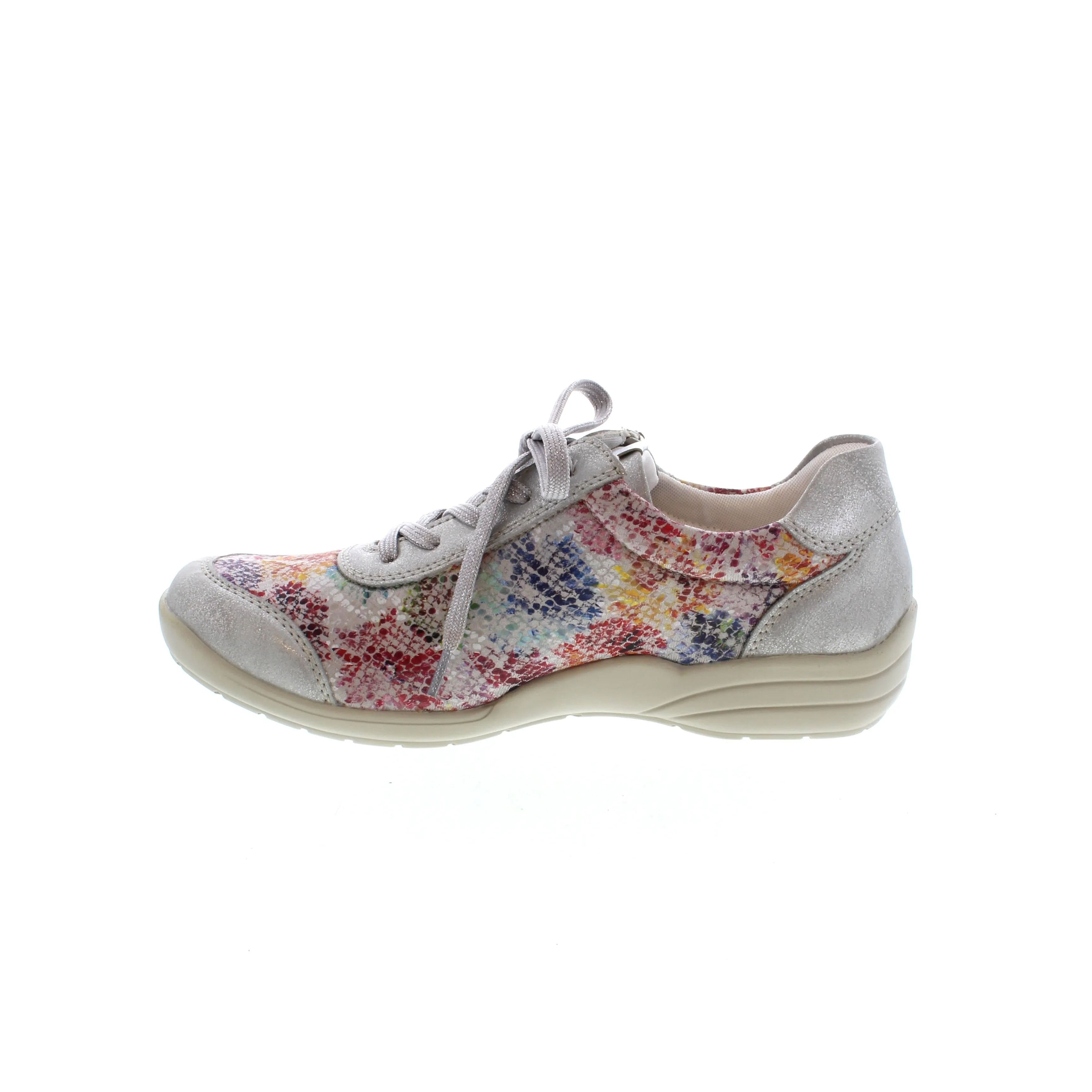 Remonte R7637-40 - Grey Multi