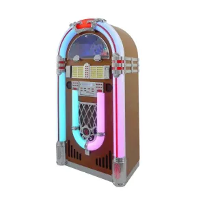 Rental - Prince Turntable Jukebox