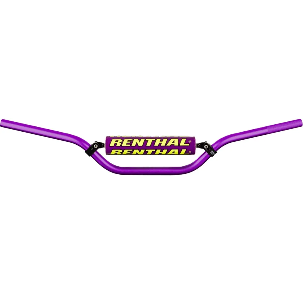 Renthal - Retro LE 7/8 RC High Handlebars