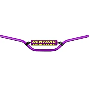 Renthal - Retro LE 7/8 RC High Handlebars
