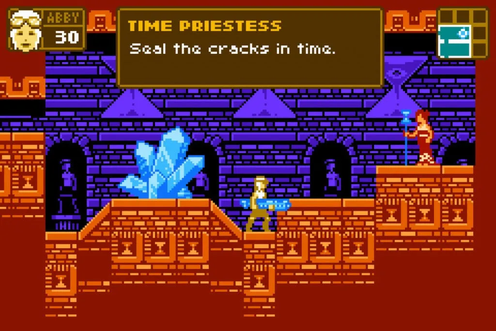 Retro Game Crunch (PC/MAC)