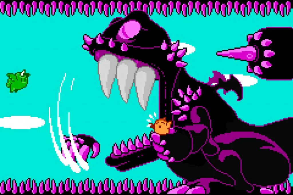 Retro Game Crunch (PC/MAC)