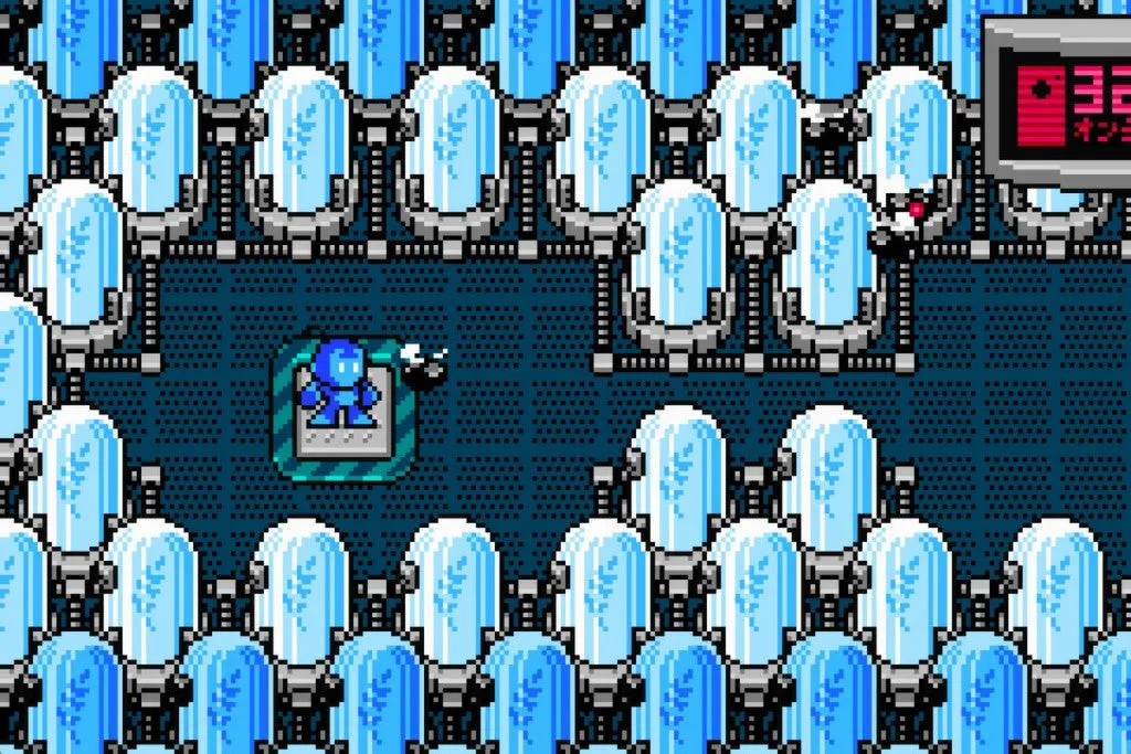 Retro Game Crunch (PC/MAC)