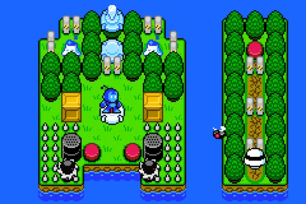 Retro Game Crunch (PC/MAC)