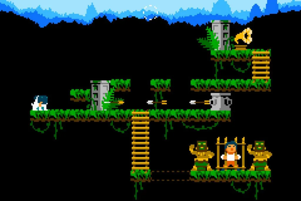 Retro Game Crunch (PC/MAC)