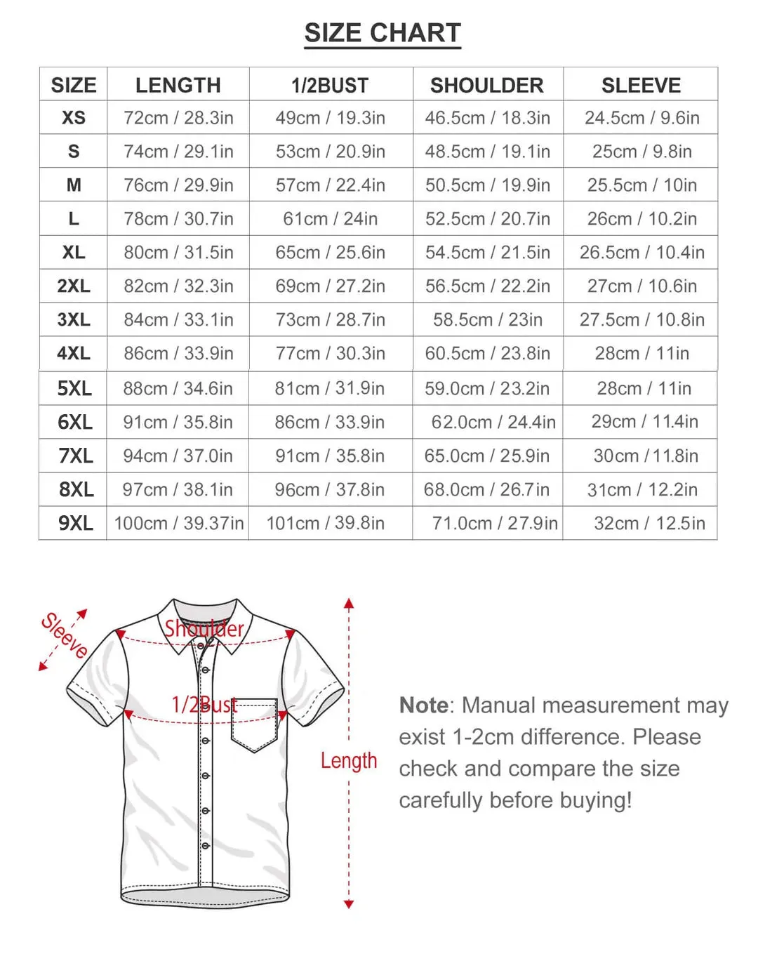 Retro Geometric Color Block Print Men's Button Pocket Short Sleeve Lapel Hawaiian Shirt 2401000116
