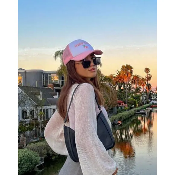 Retro Gold Sunglasses