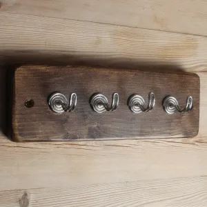 Retro Hook Board