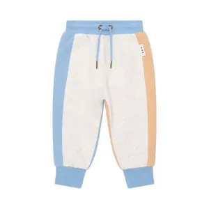Retro Splice Track Pant