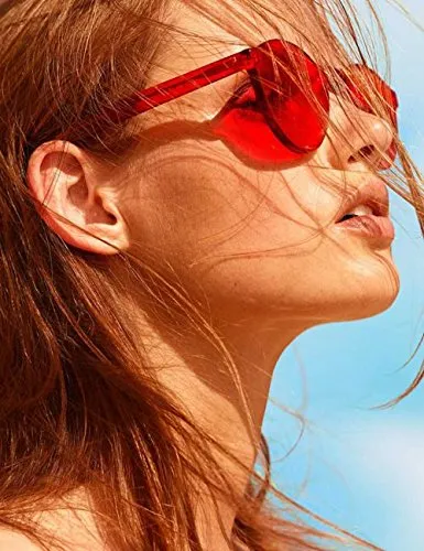 Retro Sunglasses
