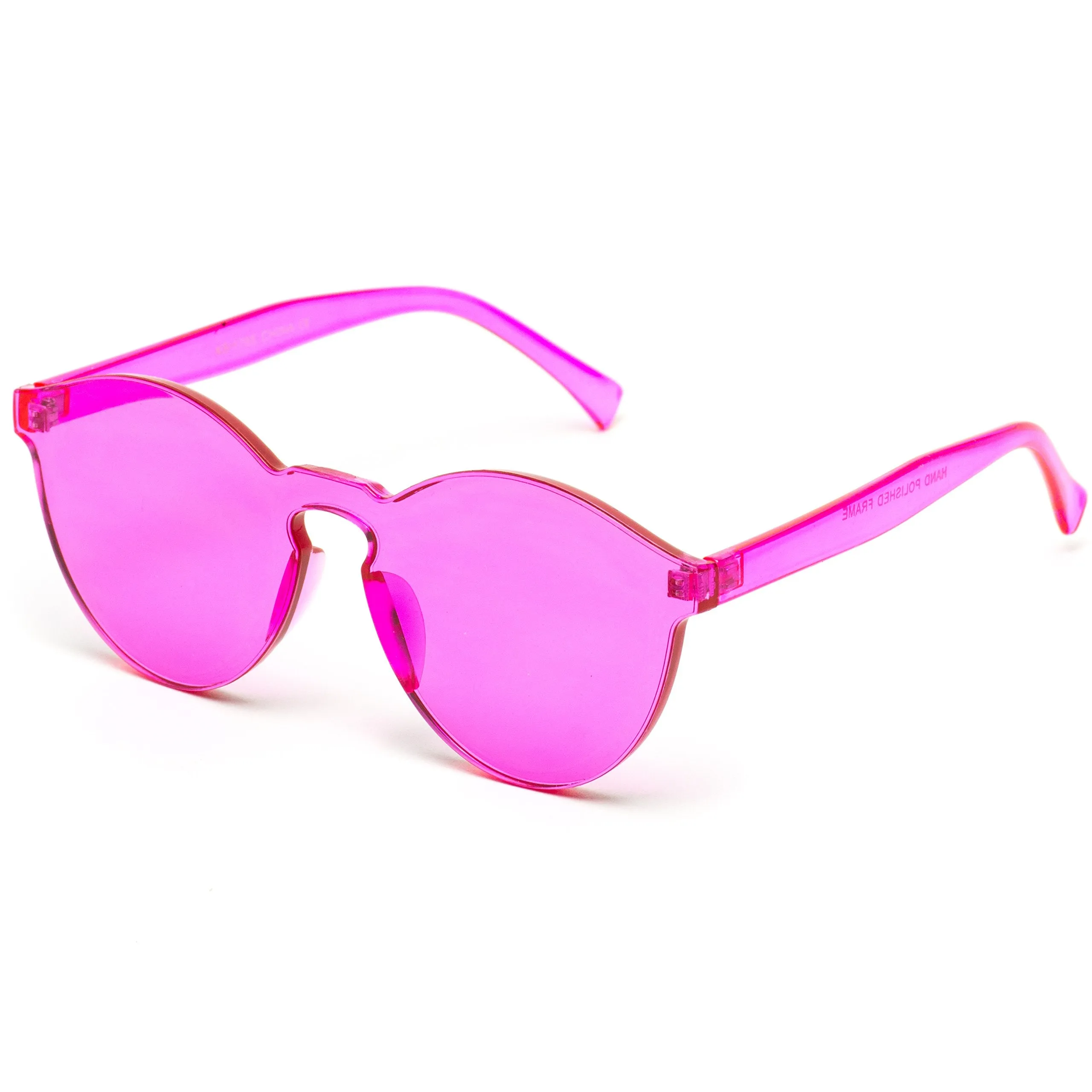 Retro Sunglasses