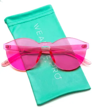 Retro Sunglasses