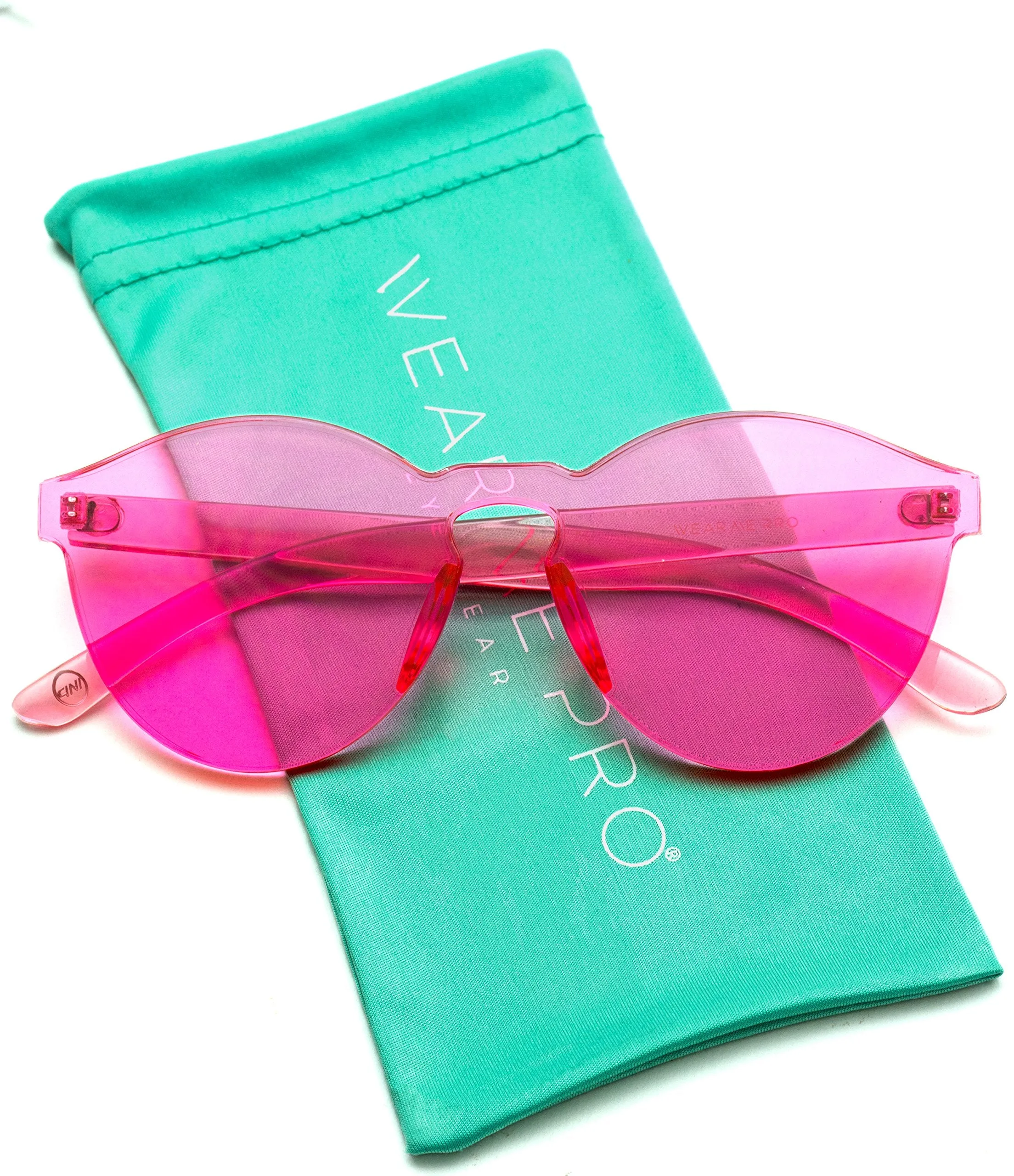 Retro Sunglasses