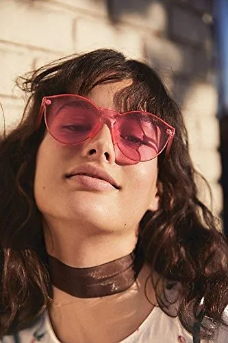 Retro Sunglasses
