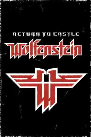 Return to Castle Wolfenstein (PC)