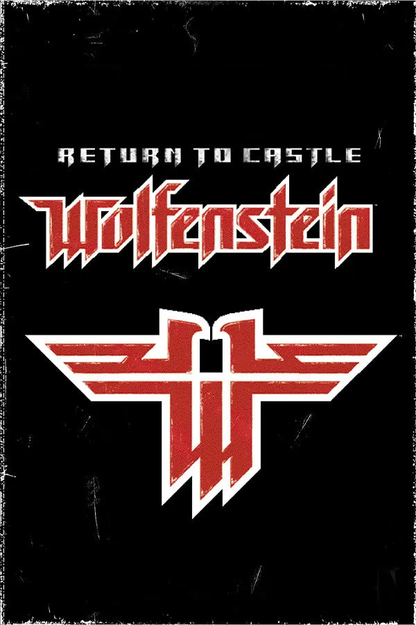 Return to Castle Wolfenstein (PC)