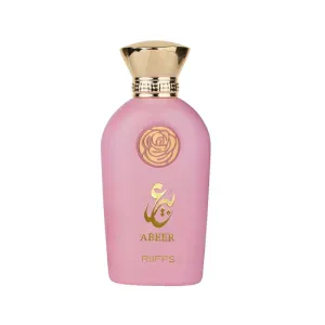 Riiffs Abeer Eau De Parfum Women 3.4oz/100ml