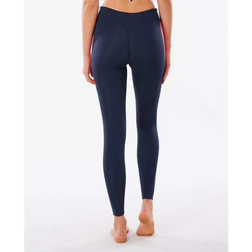 RIP CURL WMS G-BOMB 1MM PANT SLATE