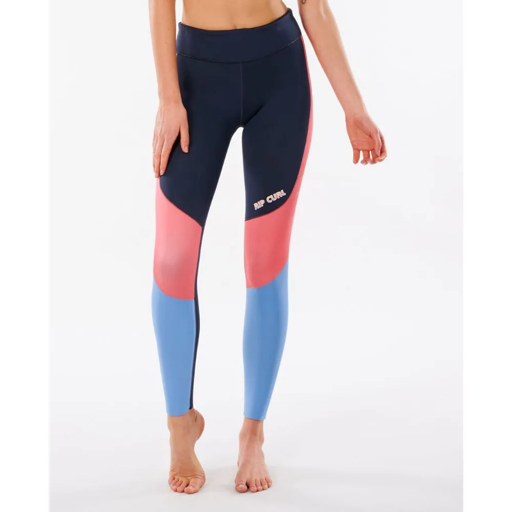 RIP CURL WMS G-BOMB 1MM PANT SLATE