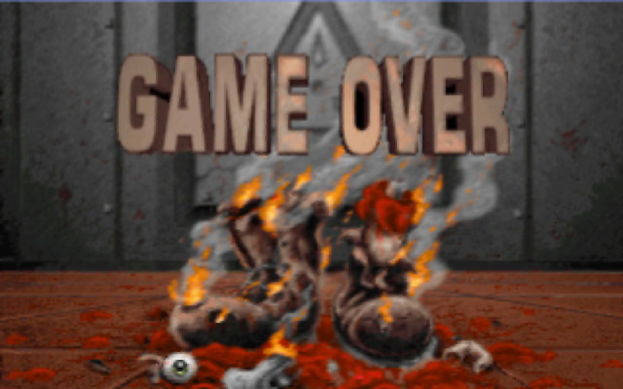 Rise of the Triad: Dark War (PC/MAC)