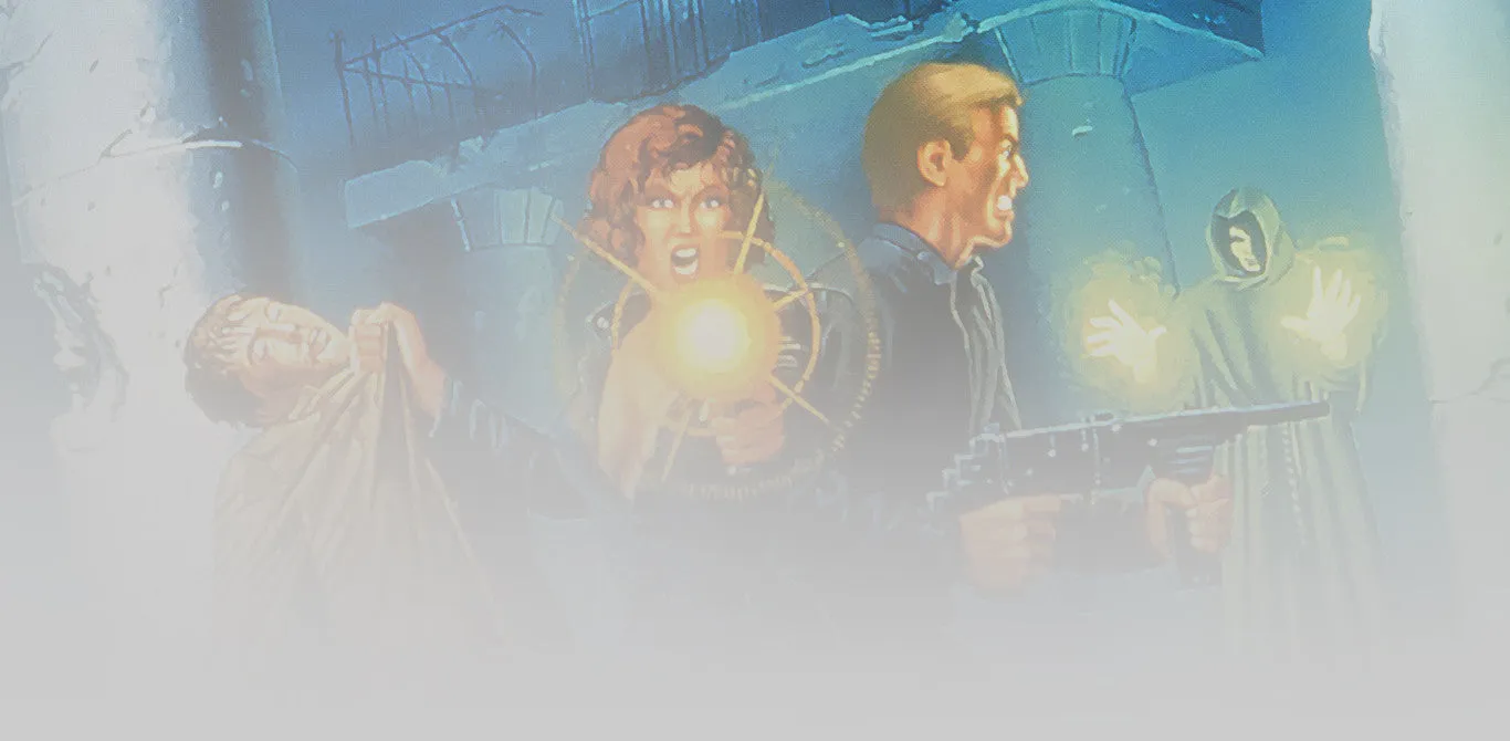Rise of the Triad: Dark War (PC/MAC)