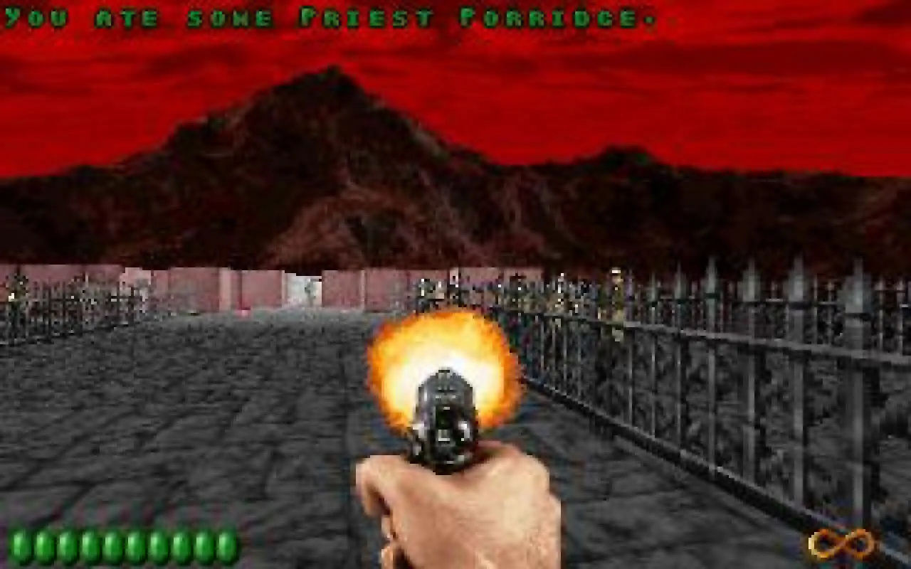 Rise of the Triad: Dark War (PC/MAC)