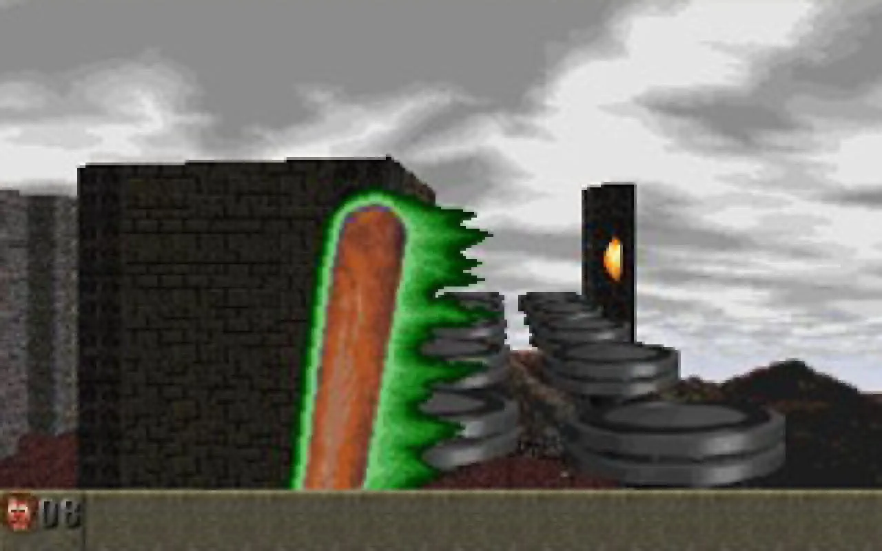 Rise of the Triad: Dark War (PC/MAC)