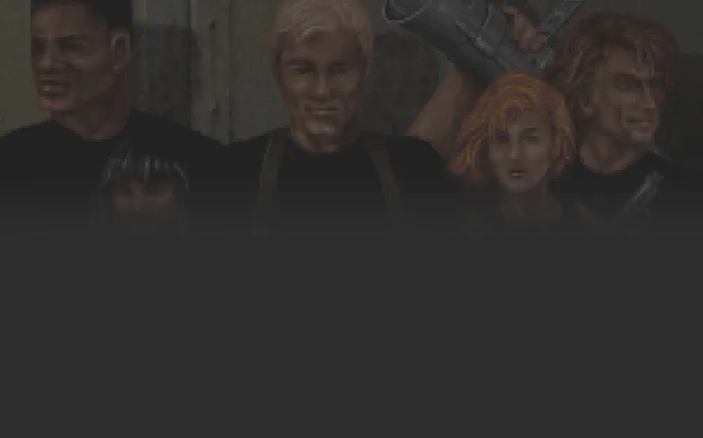 Rise of the Triad: Dark War (PC/MAC)