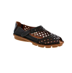 Roamers Rosetta - Black