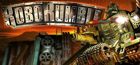 RoBoRumble (PC/MAC)