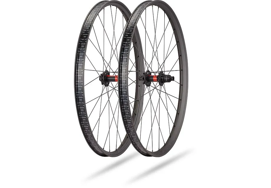 Roval Traverse SL II 240 6B Wheels