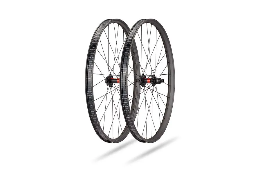 Roval Traverse SL II 240 6B Wheels
