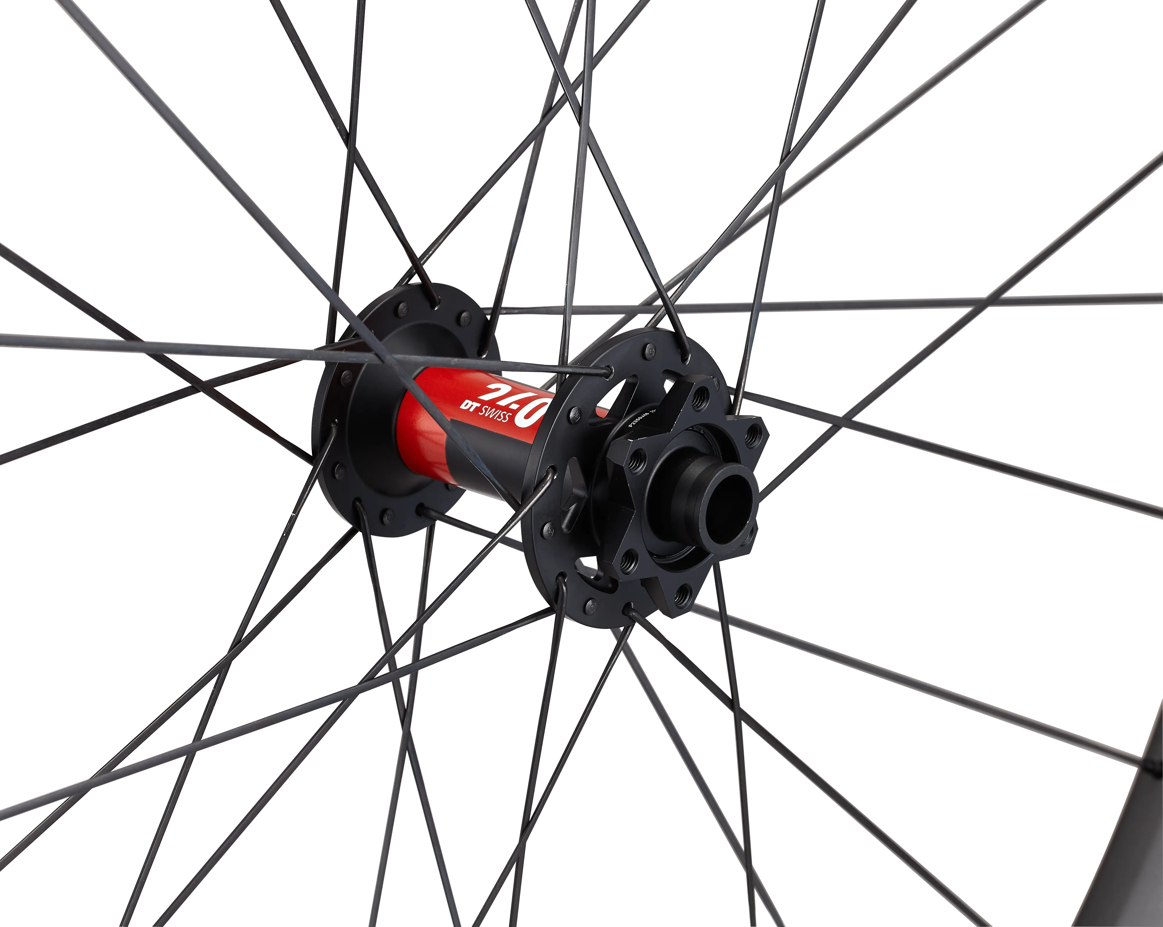 Roval Traverse SL II 240 6B